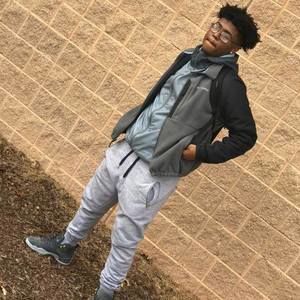 Meet your Posher, Daylon